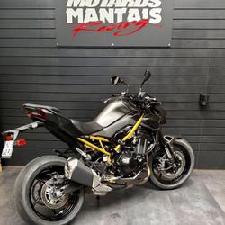 Kawasaki Z  Buchelay