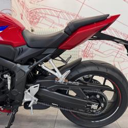 Honda CBR  Paris 12e Arrondissement