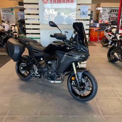 Yamaha GT  Sarreguemines