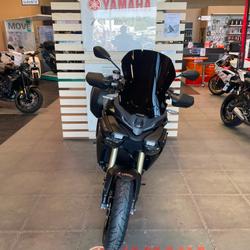 Yamaha GT  Sarreguemines