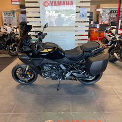 Yamaha GT  Sarreguemines