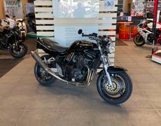 Suzuki GSF Sarreguemines