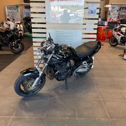 Suzuki GSF  Sarreguemines
