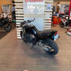 Suzuki GSF  Sarreguemines