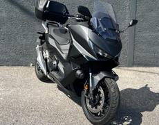 Honda Forza Perpignan