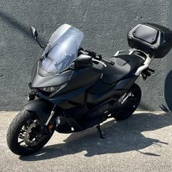 Honda Forza  Perpignan
