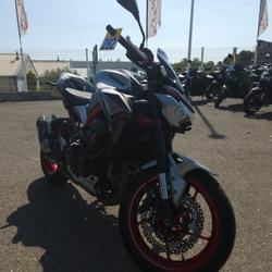 Kawasaki Z  Carcassonne