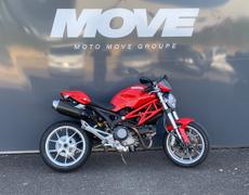 Ducati Monster Limoges