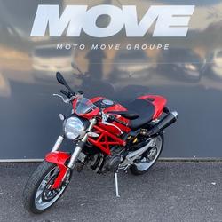 Ducati Monster  Limoges