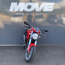 Ducati Monster  Limoges