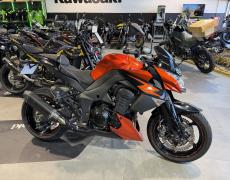 Kawasaki Z1000 Nîmes