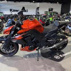 Kawasaki Z1000  N&icirc;mes