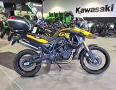 BMW F 800 GS Nîmes