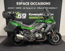 Kawasaki Versys 1000 Dardilly