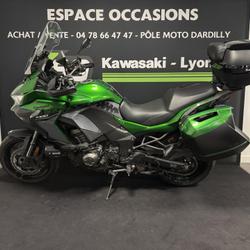 Kawasaki Versys 1000  Dardilly