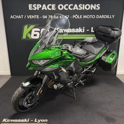Kawasaki Versys 1000  Dardilly