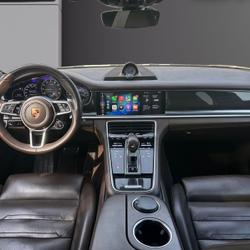 Porsche Panamera Panamera 4 V6 3.0 462 Hybrid PDK Bruz