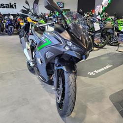 Kawasaki EN  N&icirc;mes
