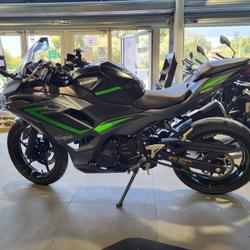 Kawasaki EN  N&icirc;mes