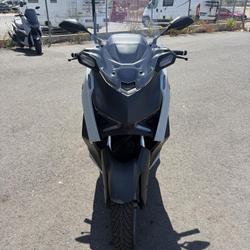 Yamaha X MAX  S&egrave;te