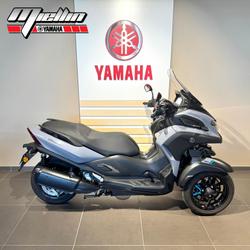 Yamaha Tricity  Besan&ccedil;on