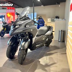 Yamaha Tricity  Besan&ccedil;on