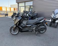 Yamaha X MAX Sète