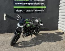 Kawasaki Z Alès
