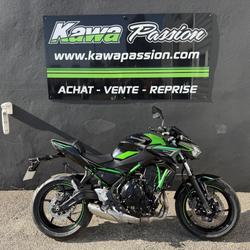 Kawasaki Z  Al&egrave;s