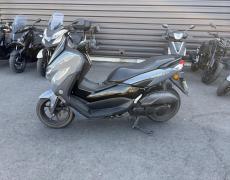 Yamaha Nmax Sète