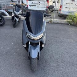 Yamaha Nmax  S&egrave;te
