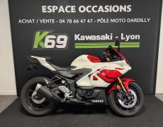 Yamaha YZF R3 Dardilly