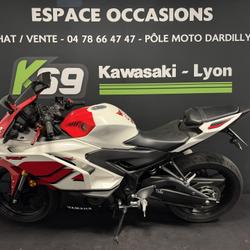 Yamaha YZF R3  Dardilly