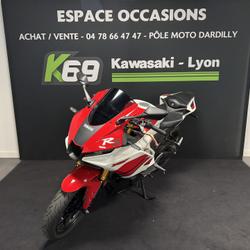 Yamaha YZF R3  Dardilly