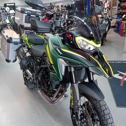 Autres Benelli  Compi&egrave;gne