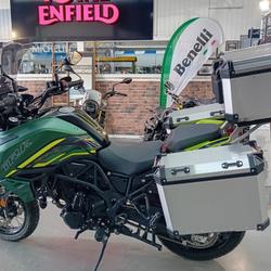 Autres Benelli  Compi&egrave;gne