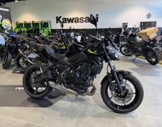 Kawasaki Z Nîmes