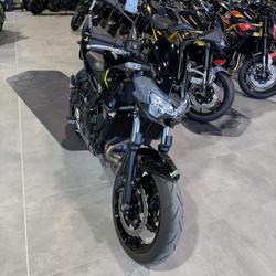 Kawasaki Z  N&icirc;mes