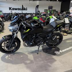 Kawasaki Z  N&icirc;mes