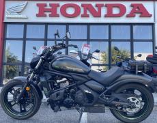 Kawasaki Vulcan 650 Bourgoin-Jallieu