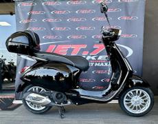 Vespa Sprint