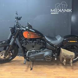 Harley Davidson Street bob  SEYNOD