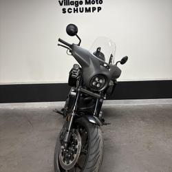Honda Rebel  Eckbolsheim