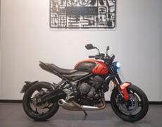 Triumph Trident Montpellier