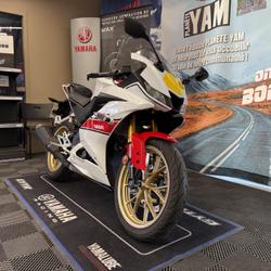 Yamaha YZF R 125  Rennes