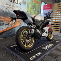 Yamaha YZF R 125  Rennes