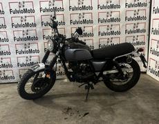 Brixton BX 125 Arles