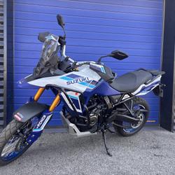 Suzuki VS  Al&egrave;s