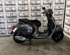 Piaggio GTS Arles