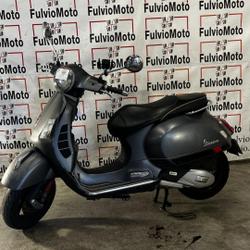 Piaggio GTS  Arles